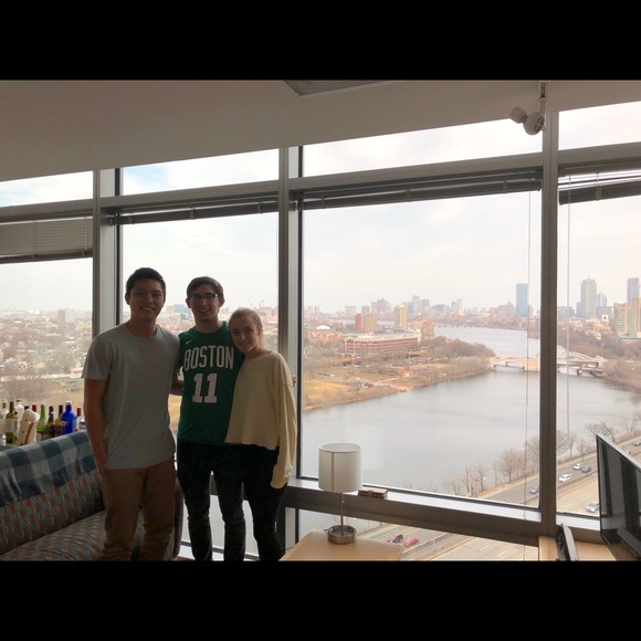 Meet The Seller, Luke Atkins - Picture 4 of 6